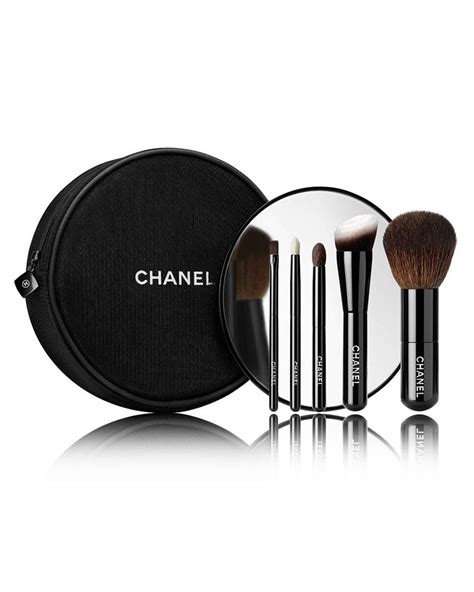 chanel mini cosmetics|chanel cosmetics uk.